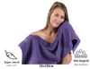 Betz 4-tlg. Handtuch-Set PREMIUM - 2 Liegetücher 2 Produktbild-Vorschau 5