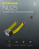 Nitecore NU25 (400L) Stirnlampe Produktbild-Vorschau 5