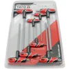Innensechskant-Schlüssel Set 8 Teilig YT-05597 Produktbild-Vorschau 8