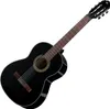 GEWA VG500 4/4 Black Konzertgitarre Produktbild-Vorschau 3