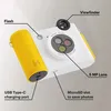 Kodak Smile+ 50,8 x 76,2 mm Biela, žltá Náhľad obrázku produktu 7
