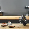 Handmixer 3MIX 6000 GN6028 (zwart, 600 Watt) Productafbeelding-voorbeeld 4