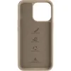 WoodcessoriesCase MagSafe Taupe iPhone 14 Pro Voir les images du produit 3