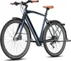 E-Bike MTB 28 Zoll 175 -210 cm Rostfreie Aluminiumlegierung Produktbild-Vorschau 2