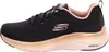 Skechers Sneakers 150025-BKRG in Black color size 37 Voir les images du produit 15