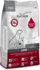 PLATINUM Adult Lamb - Halbfeuchtes Hundefutter – 5kg Produktbild-Vorschau 2