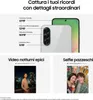 Samsung Galaxy A56, 17 cm (6.7"), 8 GB, 128 GB, 50 MP, Produktbild-Vorschau 8