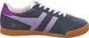 A side view of a single women's sneaker. Produktbild-Vorschau