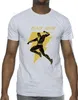 DC Comics - T-Shirt für Herren BI13464 (XXL) (Grau) Produktbild-Vorschau 3