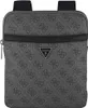 Guess Vezzola Smart Umhängetasche schwarz mit Muster 23,5 x Produktbild-Vorschau 31