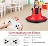 Autoscooter Kinder mit 2,4 GHz Fernbedienung, 6V Produktbild-Vorschau 3