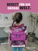 Scooli Ranzen-Set 9-teilig PEGASUS Pferde Schulranzen-Set Produktbild-Vorschau 3