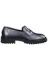 Paul Green Damen Slipper/ Loafer Silber GlattlederGröße:39 Produktbild-Vorschau 10