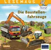 Die Baustellenfahrzeuge Produktbild-Vorschau 1