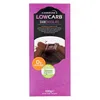 Low Carb® Dunkle Schokolade 100g Produktbild-Vorschau 1