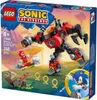 Lego Sonic Knuckles vs. Dr Eggman's Egg Crush Voir les images du produit 11