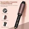 Thermal Brush, Lockenbürste 3 in 1 Thermobürste, Lose Produktbild-Vorschau 4