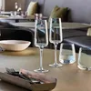 Bormioli Rocco Nexo Wasserglas-Set, aus Glas, 36 cl, 6 Produktbild-Vorschau 2