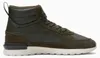 Puma zapatillas 383204-02 color verde para hombre Vista previa de la imagen del producto 1