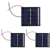 Mini solární panel, kabelový solární panel, mikro solární Náhled obrázku produktu 1