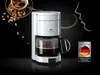 BRAUN Kaffeemaschine KF 47/1 weiß Produktbild-Vorschau 34