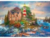 Schmidt Spiele 59716, 500 Stück(e), Landschaft, 10 Jahr(e) Produktbild-Vorschau 2