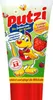 12 x Putzi Zahncreme für Kinder Erdbeere Geschmack Produktbild-Vorschau 2