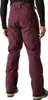 Dare2b Achieve Ii Pants Purple M / Regular Men Purple M Podgląd zdjęcia produktu 2