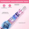 Nagelfeile, Nagelfräser für Gelnägel, Produktbild-Vorschau 2