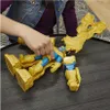 Hasbro Action figure F0264 in Multicolored color size Talla Anteprima dell’immagine prodotto 4
