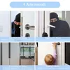 Fensteralarm mit Funktionsanzeige, 130 dB Produktbild-Vorschau 4