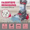 CLEANmaxx Teppichreiniger AquaStream Plus - Polster & Produktbild-Vorschau 2