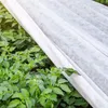 Agrotextil, Gartenvlies / Unkrautvlies 25g/m2 5m x 3,2m Produktbild-Vorschau 4