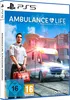 Bigben Interactive Ambulance Life: A Paramedic Simulator, Podgląd zdjęcia produktu 2