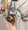 Dzbanek blendera Caso, szklany dzbanek blendera, pojemność Podgląd zdjęcia produktu 12