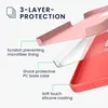 kwmobile Handyhülle für iPhone 14 Pro Hülle, für iPhone 14 Produktbild-Vorschau 4