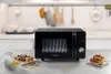 Gorenje MO20S4BC, Pracovní deska, Rukojeť k mikrovlnné Náhled obrázku produktu 4