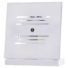 Friedland E2609, Bílá, 84 dB, 80 mm, 10 mm, 80 mm, 115 g Náhled obrázku produktu 2
