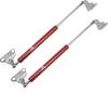 2Stk.400N/40KG Gasdruckdämpfer Gasdruckfeder Produktbild-Vorschau 1