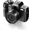 4K 48-MP Kamera mit drehbarem Display, manueller Produktbild-Vorschau 1