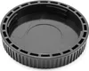 vhbw Objektiv-Rückdeckel kompatibel mit Nikon Nikkor Z Produktbild-Vorschau 1