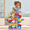 vtech Tut Tut Baby Flitzer - Zickzack-Turm Produktbild-Vorschau 3
