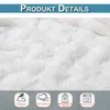 Kuscheldecke Wohndecke 130x160cm Doppelseitig Plüschdecke Produktbild-Vorschau 5
