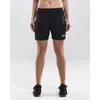 CRAFT Squad Short Solid JR Black 158/164 Produktbild-Vorschau 3