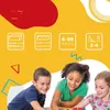 Cayro - Dominos - + 6 ans - Modèle de base - Pour enfants Voir les images du produit 4