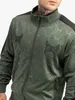 Herren Trainingsanzug normale Passform PUNKASS TRACK Produktbild-Vorschau 5