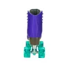 Riedell Orbit Rollschuhe Ultra Violet US7 EU39 Produktbild-Vorschau 3