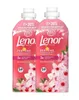 Lenor Płyn do płukania tkanin Cherry Blossom & Sage 1.239l, Podgląd zdjęcia produktu 3
