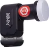 DUR-line +Ultra Twin LNB für bis zu 2 Teilnehmer schwarz Produktbild-Vorschau 14