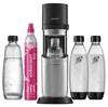 SodaStream DUO Wassersprudler - 4x 1L Sprudlerflaschen & Produktbild-Vorschau 11